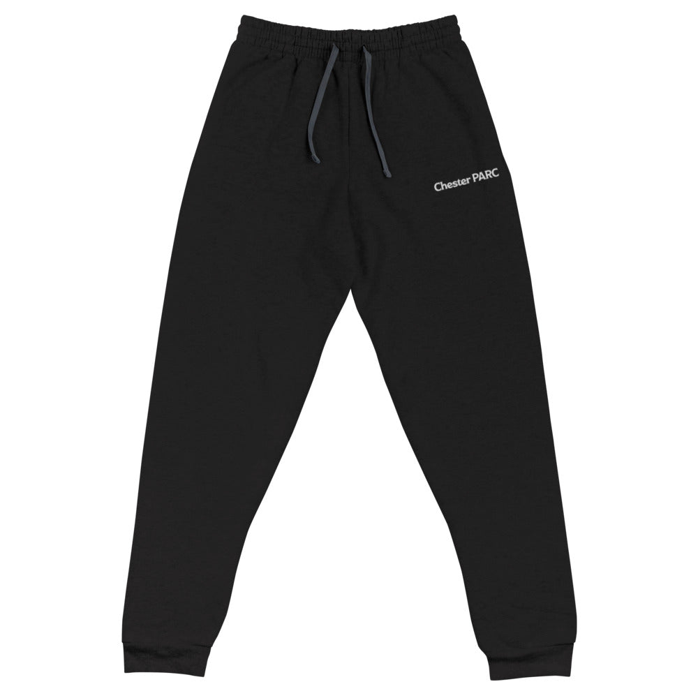 Chester PARC Unisex Joggers