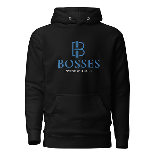 Bosses Investment Group Hoodie