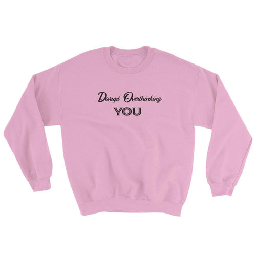 DO You Sweatshirt-Chester PARC