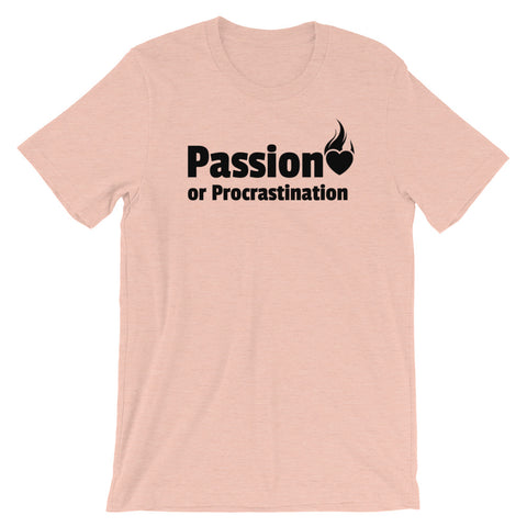Passion Unisex hoodie