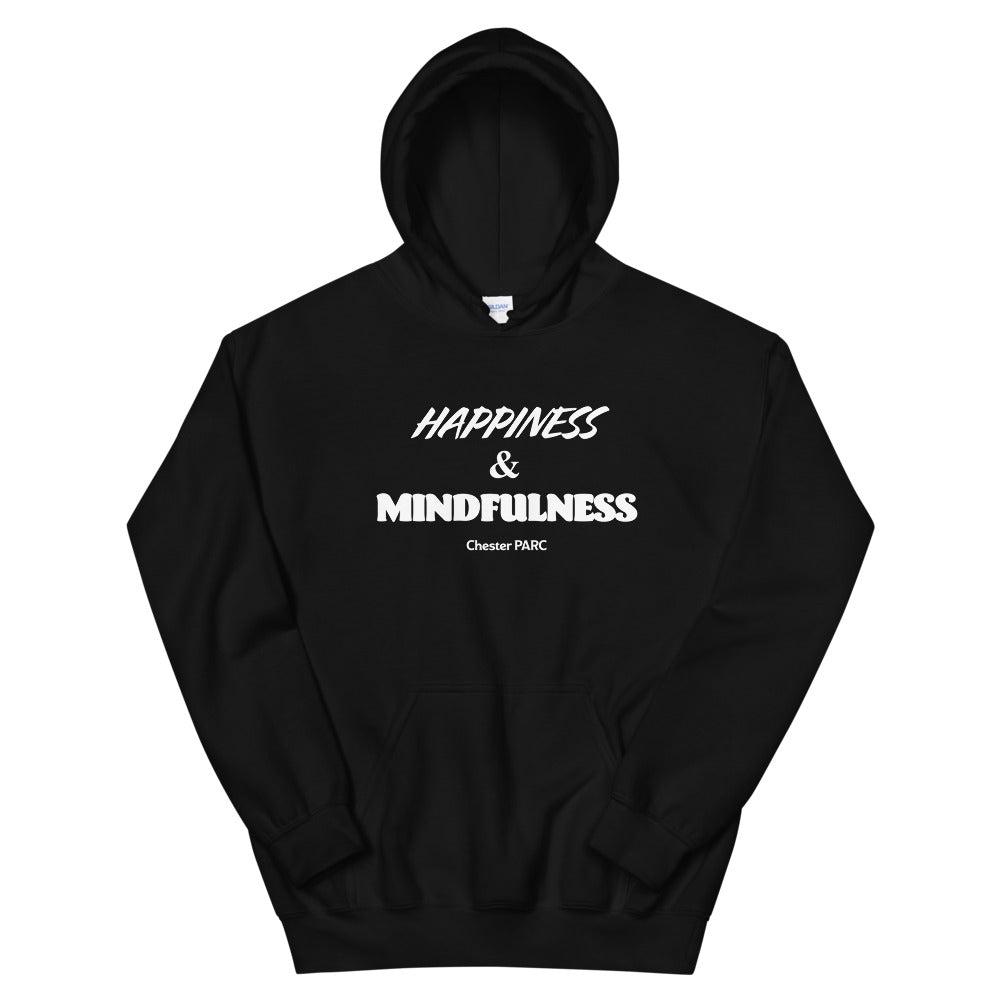 HAPPINESS & MINDFULNESS Unisex Hoodie