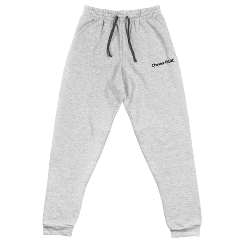 Chester PARC Unisex Joggers-Athletic Heather