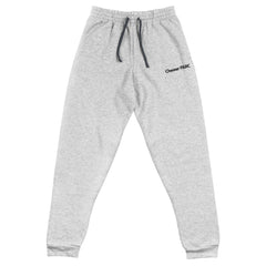 Chester PARC Unisex Joggers-Athletic Heather