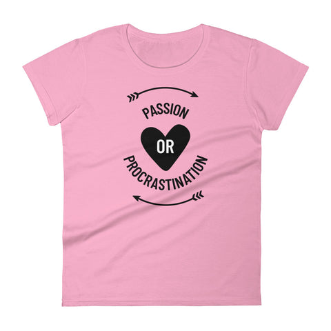 Chase Greatness Unisex T-Shirt